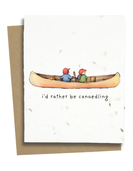 Greet n’ Grow Plantable Cards