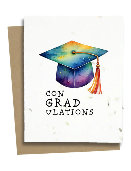 Greet n’ Grow Plantable Cards