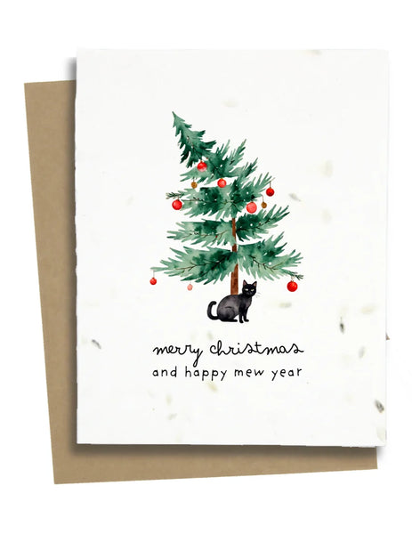 Greet n’ Grow Plantable Cards