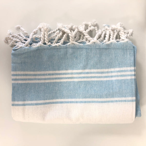 Turkish Beach Towel