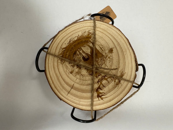 Coulee Cultured Designs