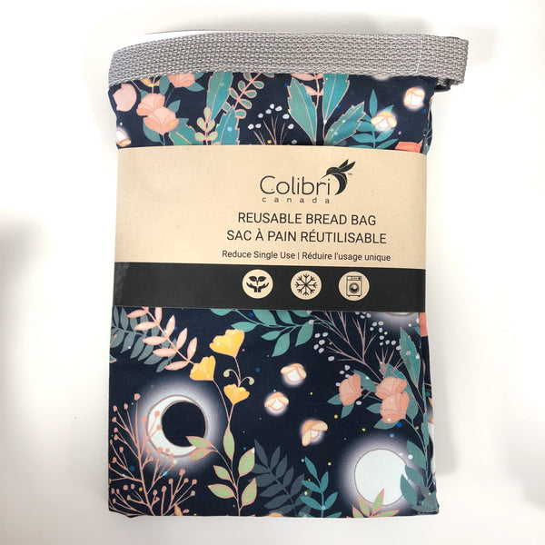 Bread Bag Reusable