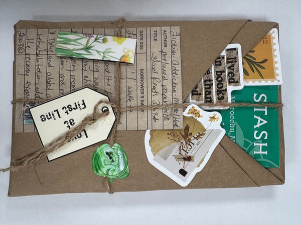 Blind Date With A Book More & More & more
