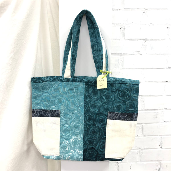 My Life is Beige Handmade Sewing Various