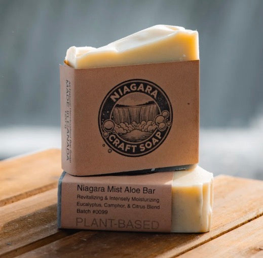 Niagara Craft Soap