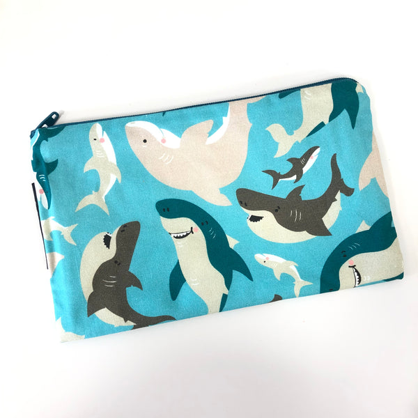 Medium Reusable Snack Bag