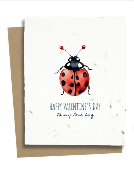 Greet n’ Grow Plantable Cards