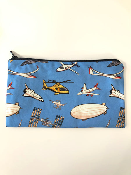 Medium Reusable Snack Bag