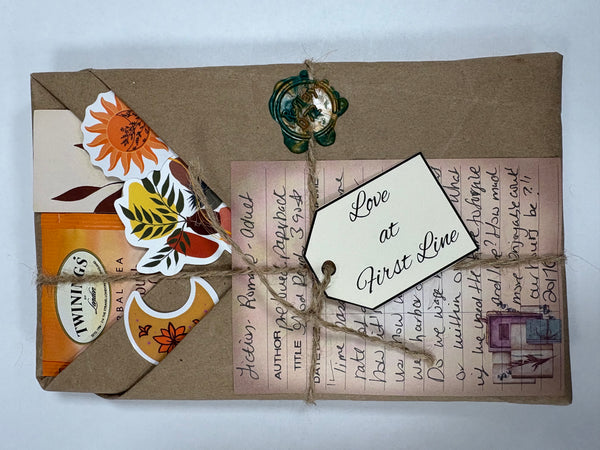 Blind Date with a Book or Puzzle 2026