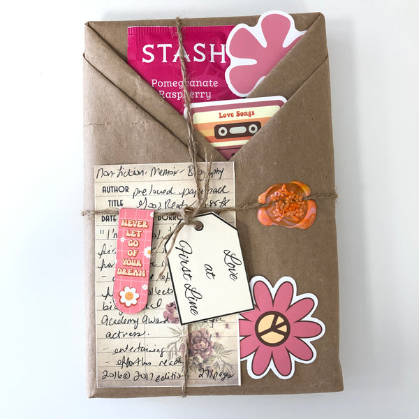 Blind Date With A Book More & More & more