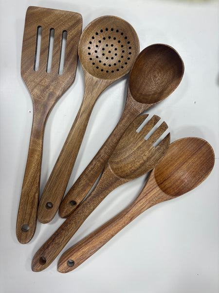 Utensil Set