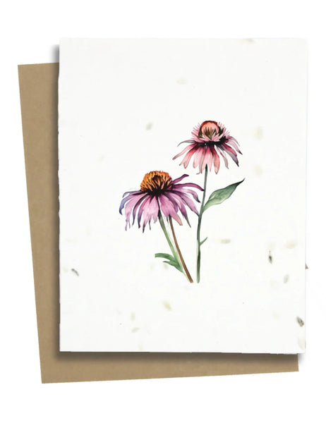 Greet n’ Grow Plantable Cards