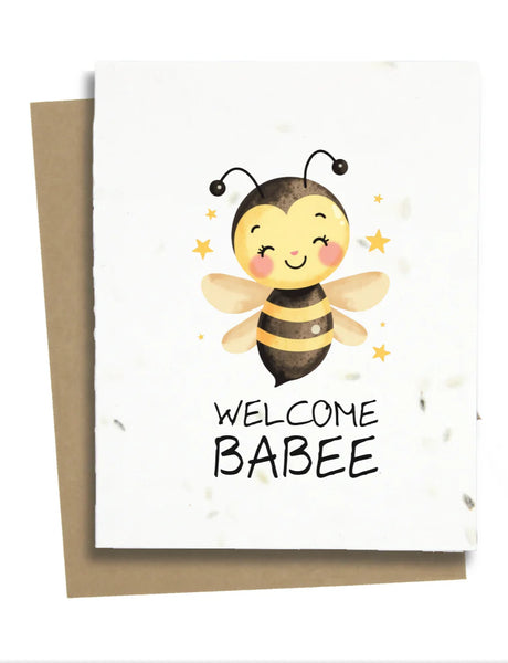 Greet n’ Grow Plantable Cards