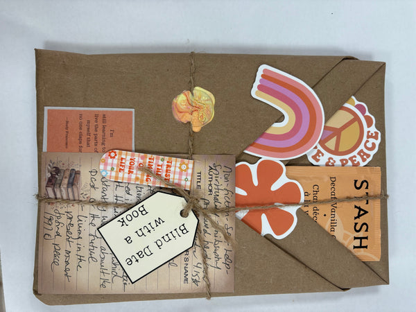 Blind Date With A Book More & More & more