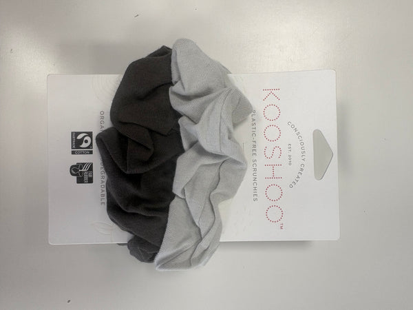Kooshoo Scrunchie/Bow/Headband