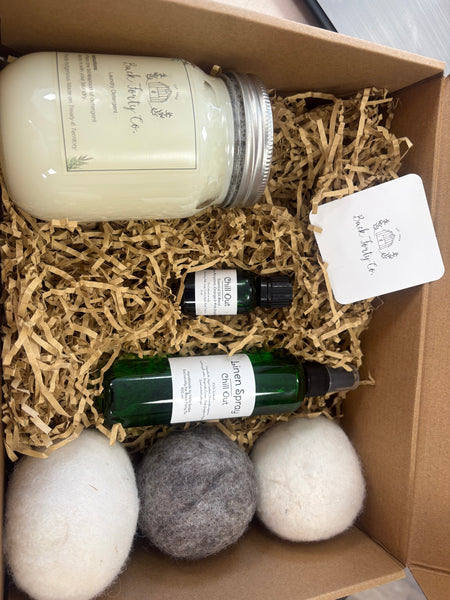 Laundry Detergent Back Forty Co.