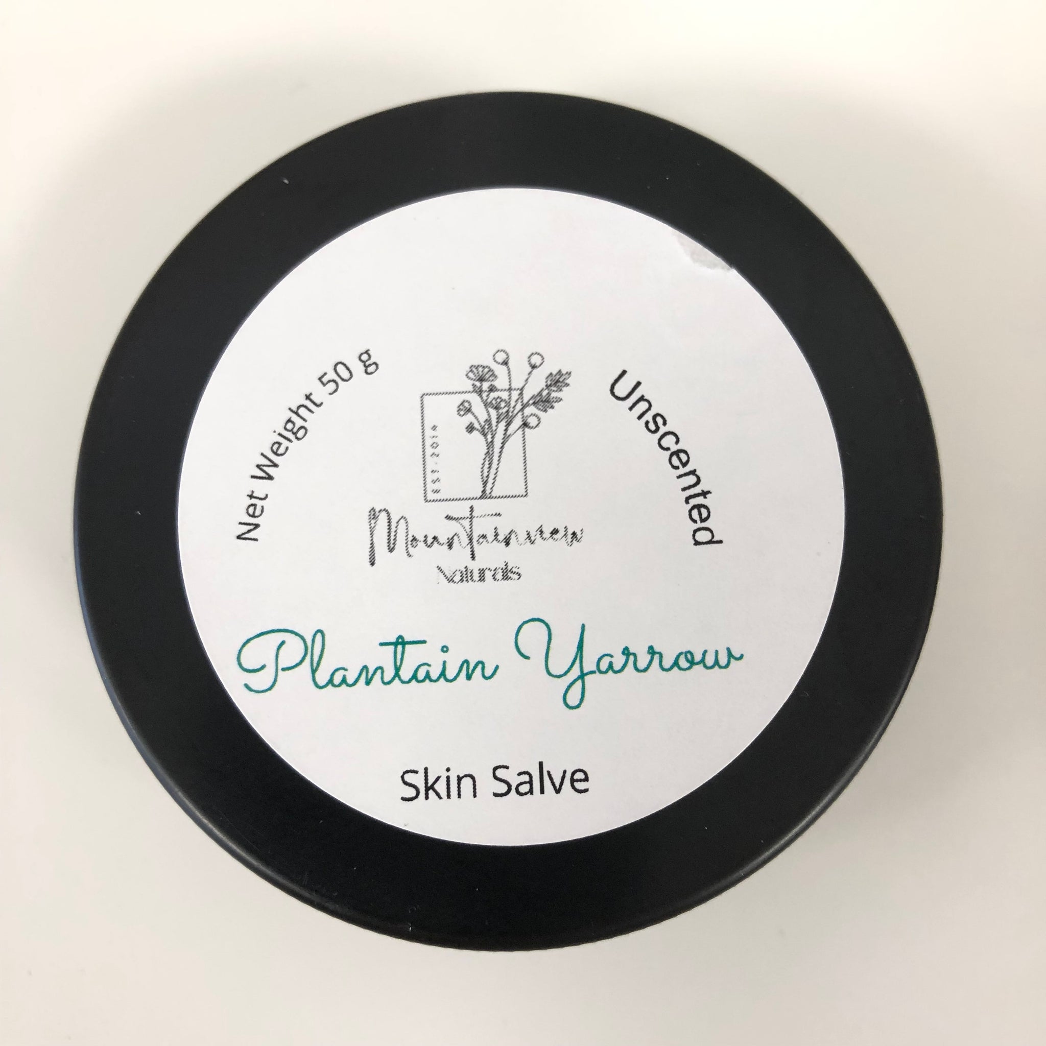 Skin Salve