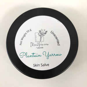 Skin Salve