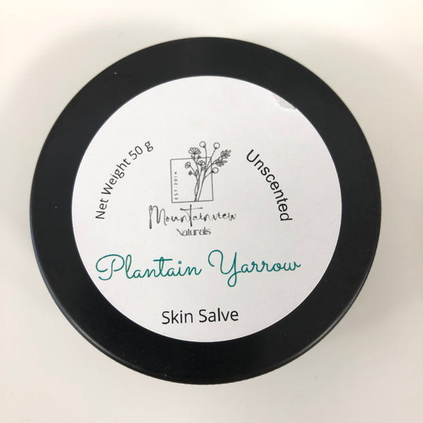Skin Salve
