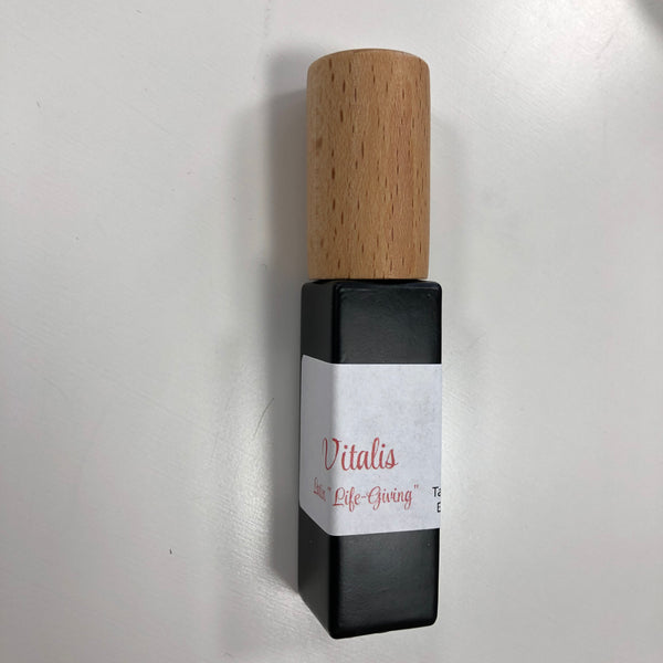 Mountainview Naturals Perfume