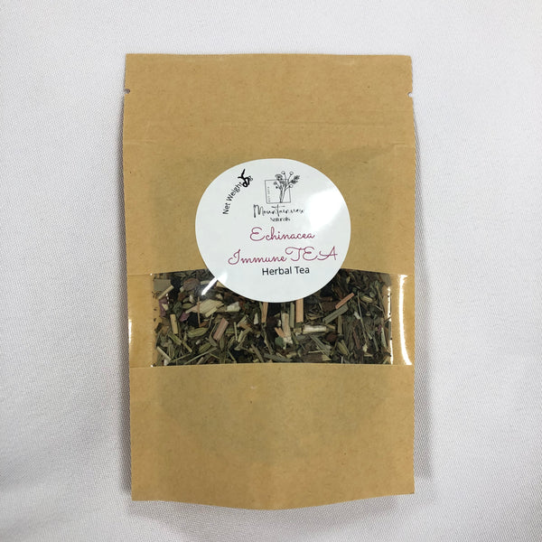 Mountainview Naturals Tea assorted