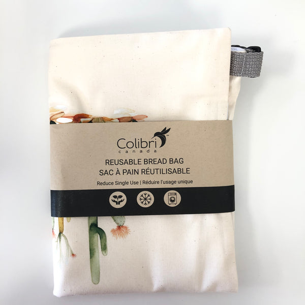 Bread Bag Reusable