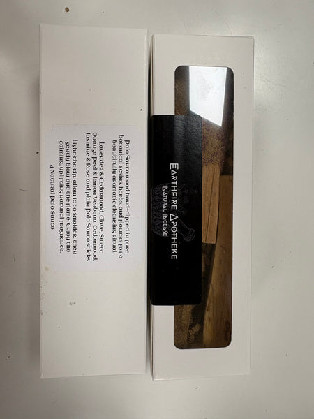 Mountainview Naturals Incense