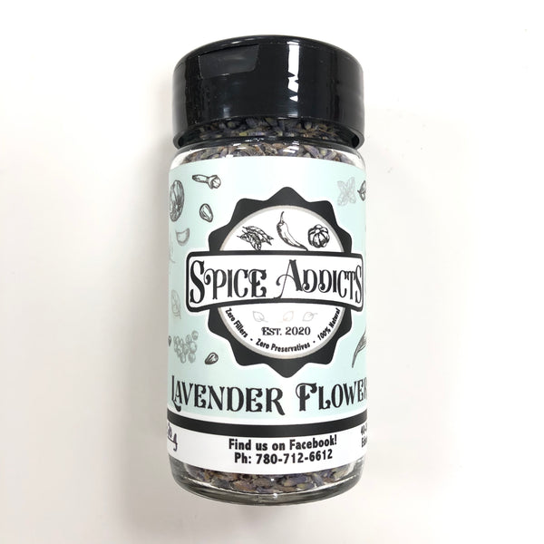 Spice Addicts Spices Various