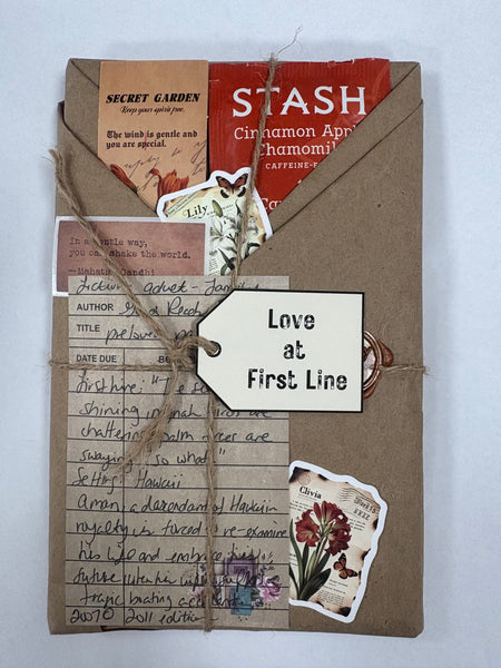 Blind Date With A Book More & More & more
