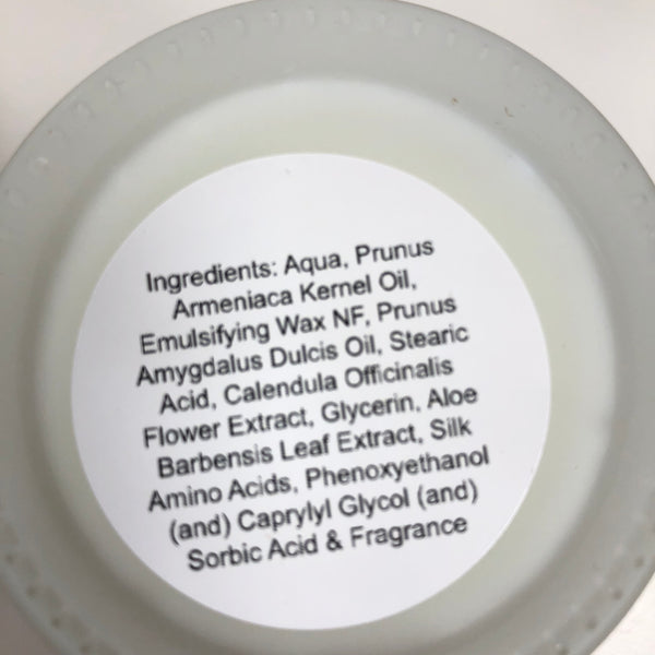 Intensive Moisturising Lotion