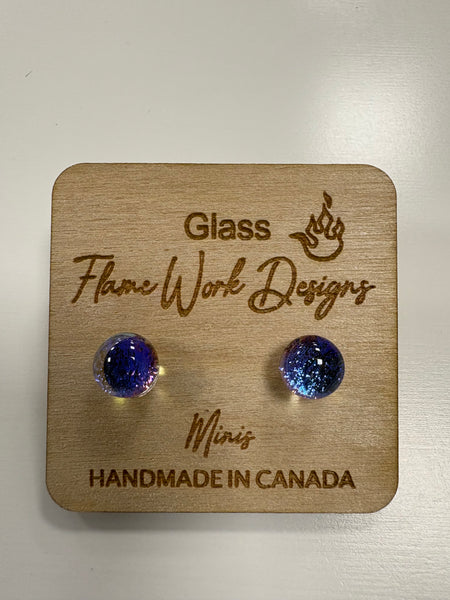 Flame Work Designs