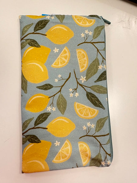 Medium Reusable Snack Bag