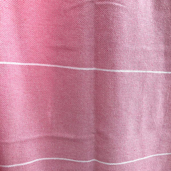 Turkish Beach Towel