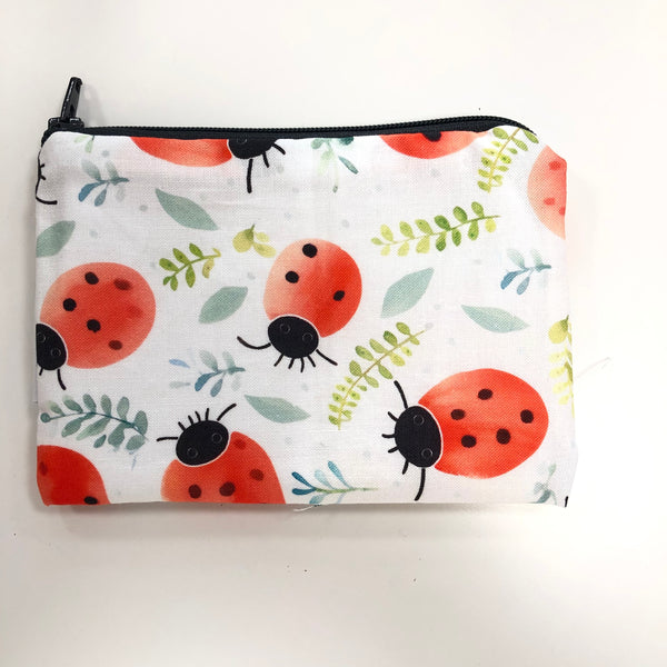 Small Reusable Snack Bag