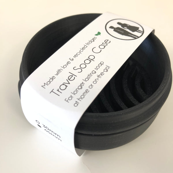 Travel Soap Case
