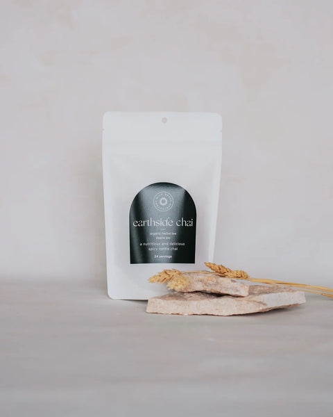 Wild Roses Apothecary Nourishing Herbal Teas