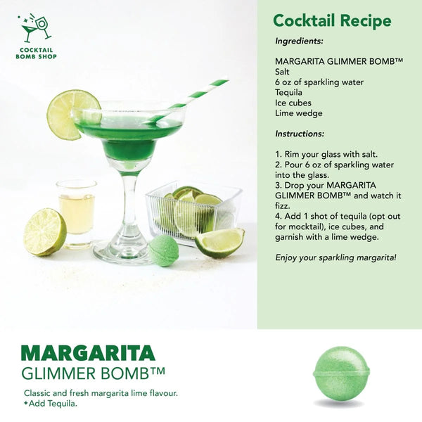 Cocktail Bomb Shop