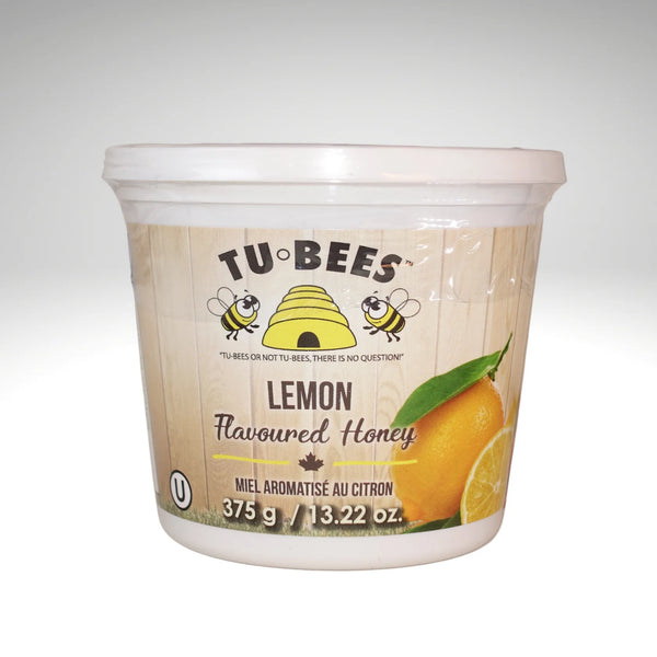 Tu-Bees Honey