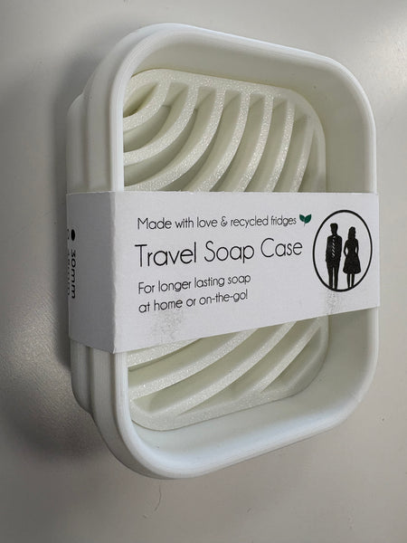 Travel Soap Case