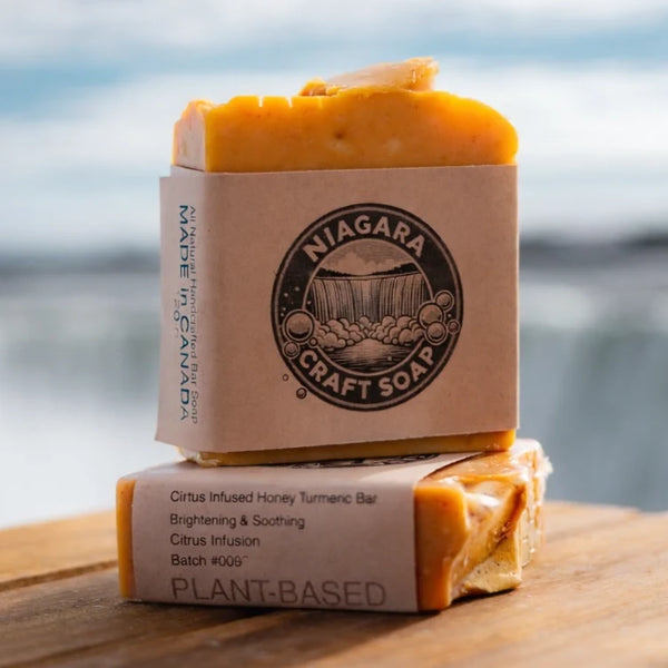 Niagara Craft Soap