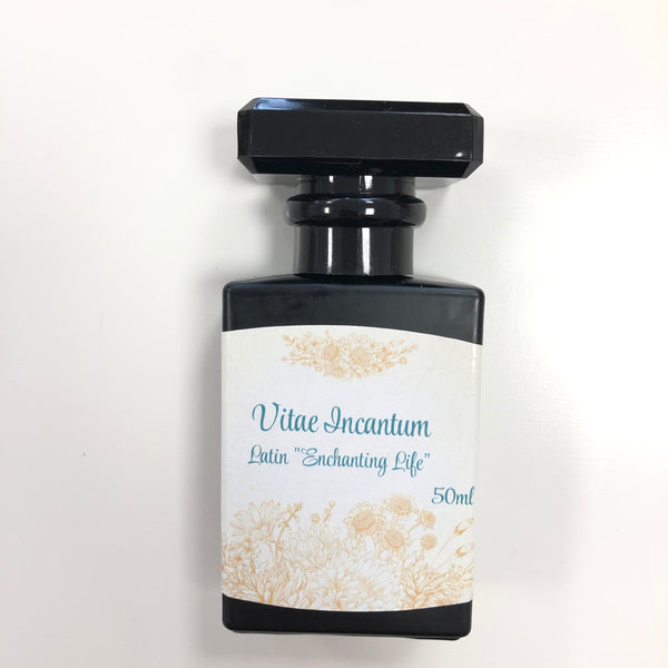 Mountainview Naturals Perfume