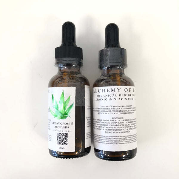 The Alchemy of Tallow-Skin Care Line