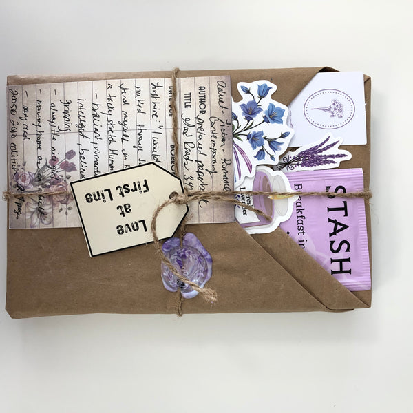 Blind Date With A Book More & More & more