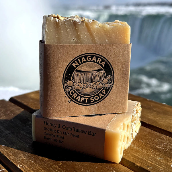 Niagara Craft Soap