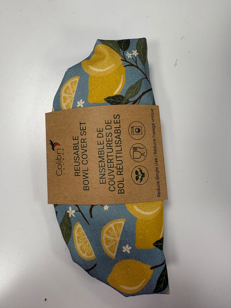 Bowl Cover Set of 3