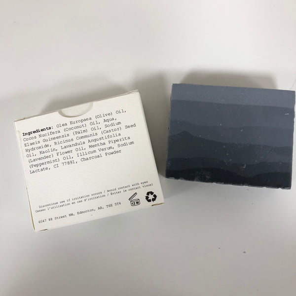 Soap So Co. Handmade Soap