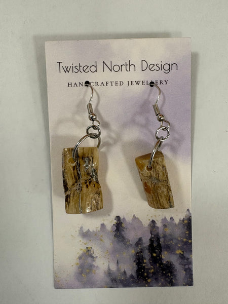 Twisted North Design