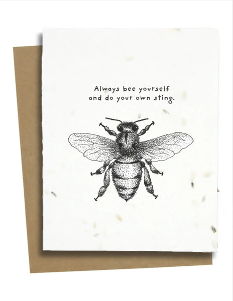 Greet n’ Grow Plantable Cards
