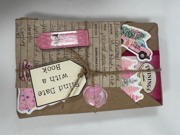 Blind Date With A Book More & More & more