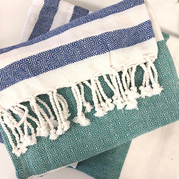 Turkish Beach Towel